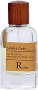 Rabdan White Code
