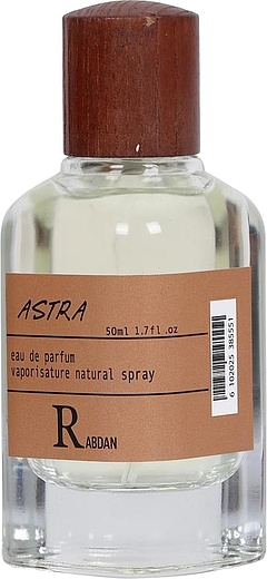 Rabdan Astra