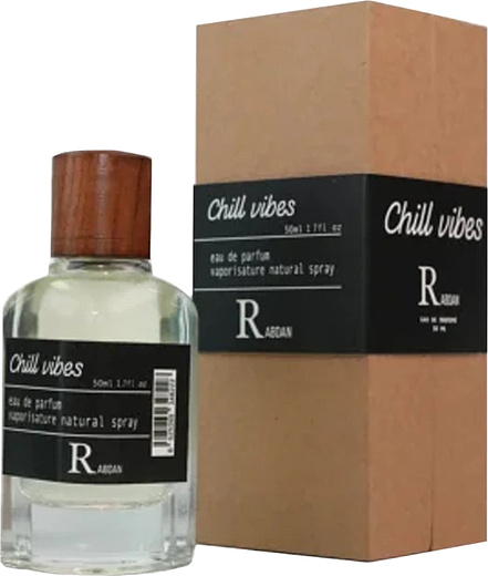 Rabdan Chill Vibes