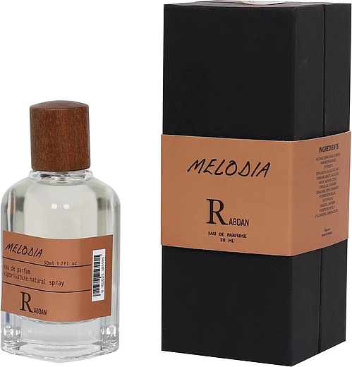 Rabdan Melodia
