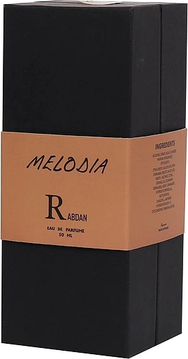Rabdan Melodia