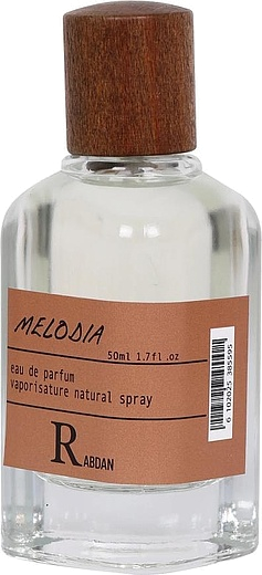 Rabdan Melodia