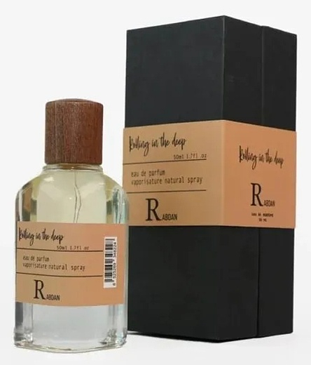 Rabdan Rolling In The Deep