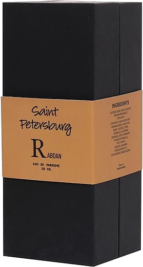 Rabdan Saint Petersburg