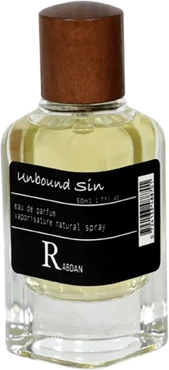 Rabdan Unbound Sin