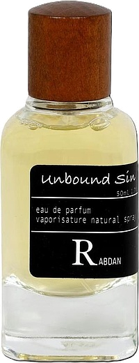 Rabdan Unbound Sin