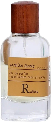 Rabdan White Code