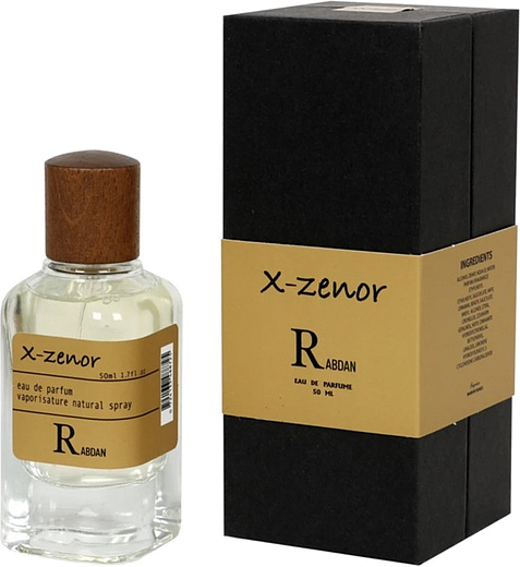 Rabdan X-Zenor