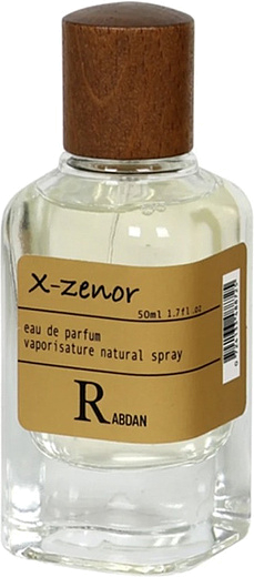 Rabdan X-Zenor