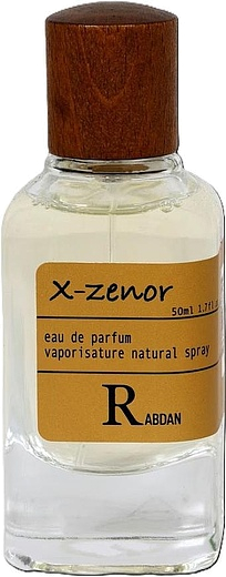 Rabdan X-Zenor
