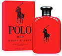 Ralph Lauren Polo Red