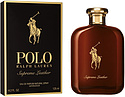 Ralph Lauren Polo Supreme Leather
