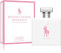 Ralph Lauren Romance Pink Pony Edition