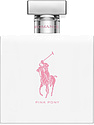 Ralph Lauren Romance Pink Pony Edition