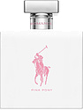 Ralph Lauren Romance Pink Pony Edition