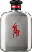 Ralph Lauren Red Rush