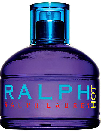 hot by ralph lauren