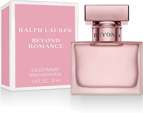 Ralph Lauren Beyond Romance