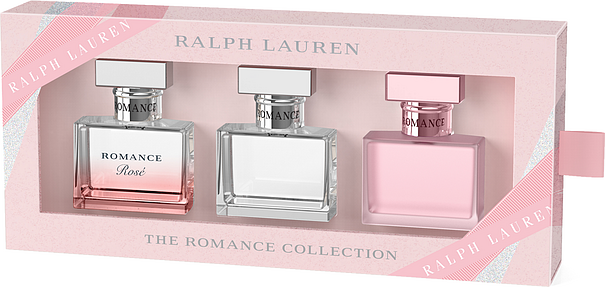 Ralph Lauren Beyond Romance