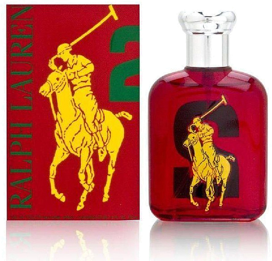 Ralph Lauren Big Pony 2