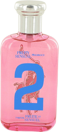 Ralph Lauren Big Pony 2 for Women