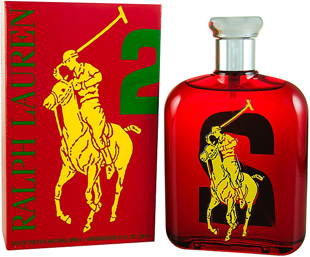 Ralph Lauren Big Pony 2