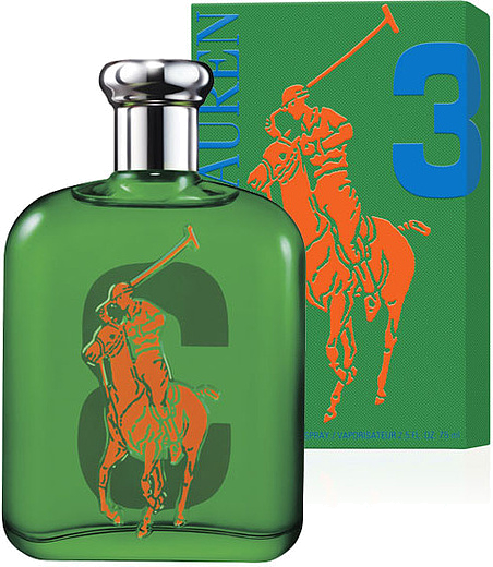 Ralph Lauren Big Pony 3