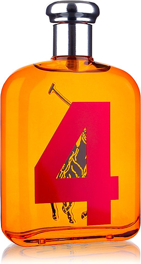 Ralph Lauren Big Pony 4