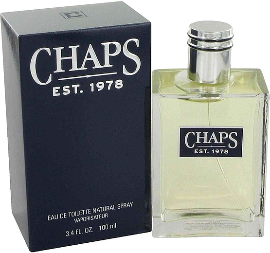 Ralph Lauren Chaps