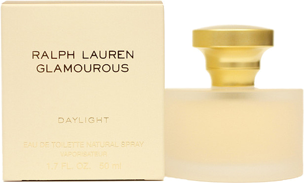 Ralph Lauren Glamourous Daylight