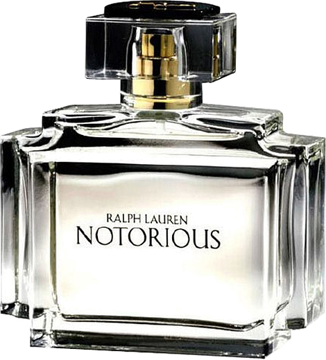Ralph Lauren Notorious