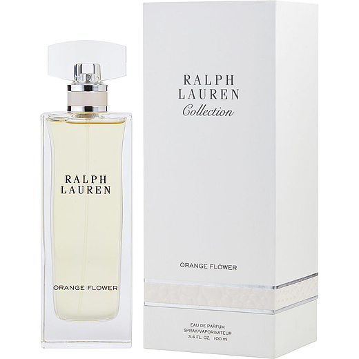 Ralph Lauren Orange Flower