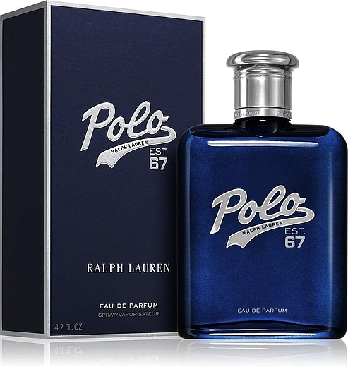 Ralph Lauren Polo 67