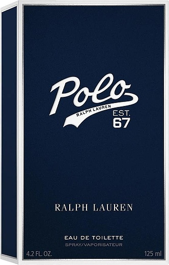 Ralph Lauren Polo 67