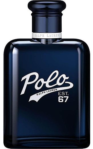 Ralph Lauren Polo 67