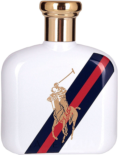 Ralph Lauren Polo Blue Sport