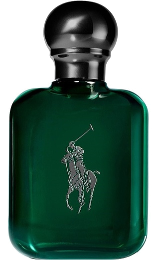 Ralph Lauren Polo Cologne Intense