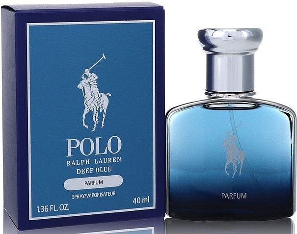 Ralph Lauren Polo Deep Blue