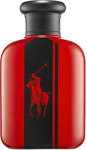 Ralph Lauren Polo Red Intense
