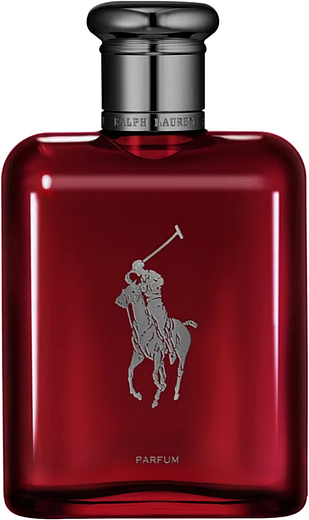Ralph Lauren Polo Red Parfum