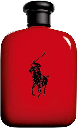 Ralph Lauren Polo Red