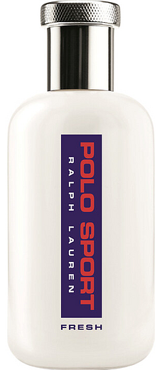 Ralph Lauren Polo Sport Fresh