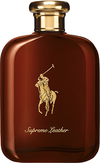 Ralph Lauren Polo Supreme Leather