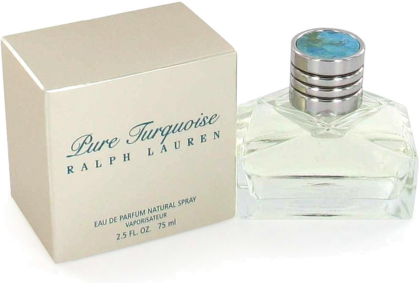 Ralph Lauren Pure Turquoise