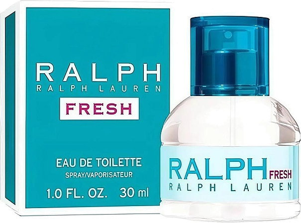 Ralph Lauren Ralph Fresh