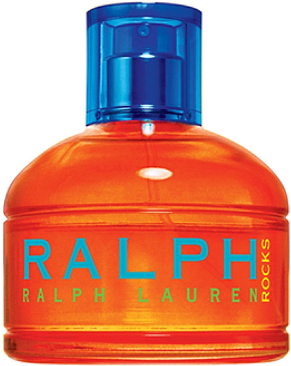 Ralph Lauren Ralph Rocks
