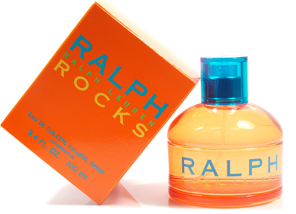 Ralph Lauren Ralph Rocks