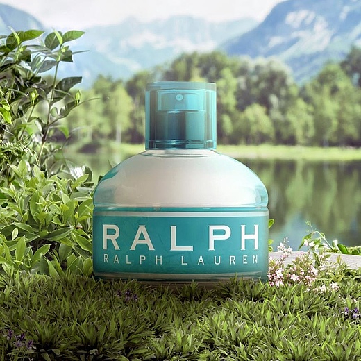 Ralph Lauren Ralph