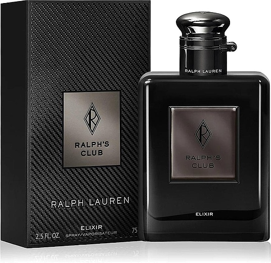 Ralph Lauren Ralph's Club Elixir