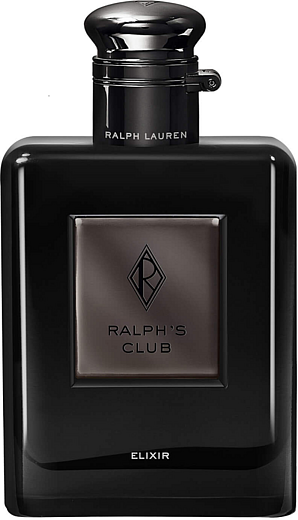 Ralph Lauren Ralph's Club Elixir